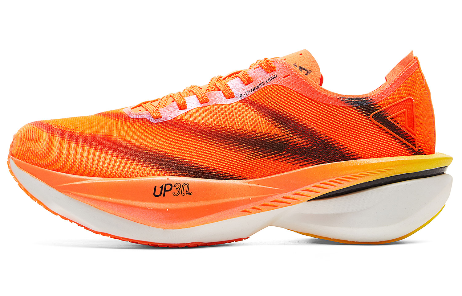 PEAK Taichi UP30Pro2.0 Cushioning Slip Resistant Abrasion Resistant Lightweight Rebound Low top Running Shoes Men’s