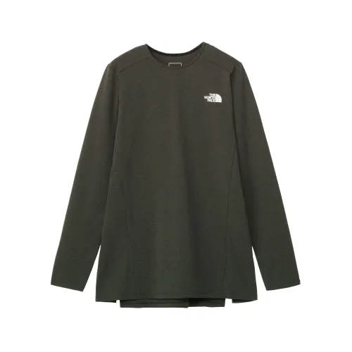 THE NORTH FACE Raglan Sleeve T Shirt Women's