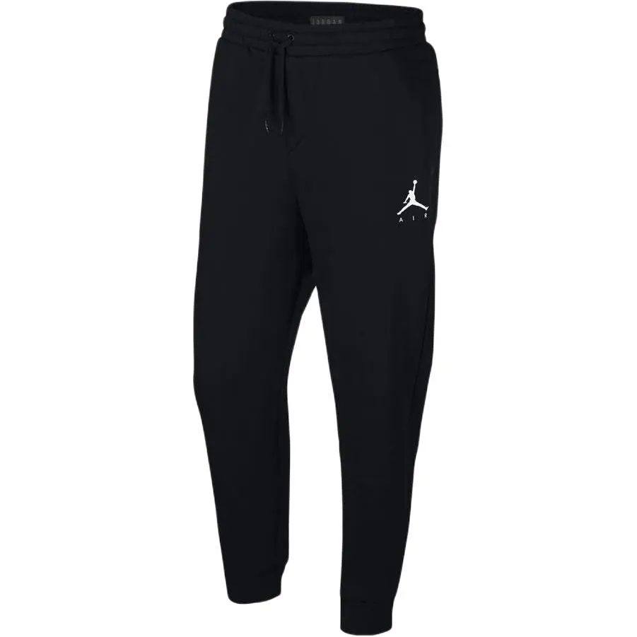 Jordan Jumpman Casual Pants Men's Black