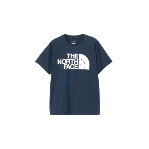 THE NORTH FACE Dome Drop Shoulder Sleeve T Shirt Women's
