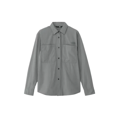 THE NORTH FACE Rustle Canopy Shirt Women's