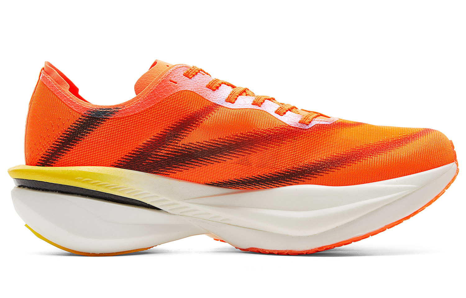 PEAK Taichi UP30Pro2.0 Cushioning Slip Resistant Abrasion Resistant Lightweight Rebound Low top Running Shoes Men’s