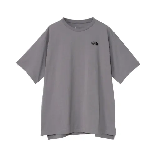 THE NORTH FACE Drop Shoulder Sleeve T Shirt Women's