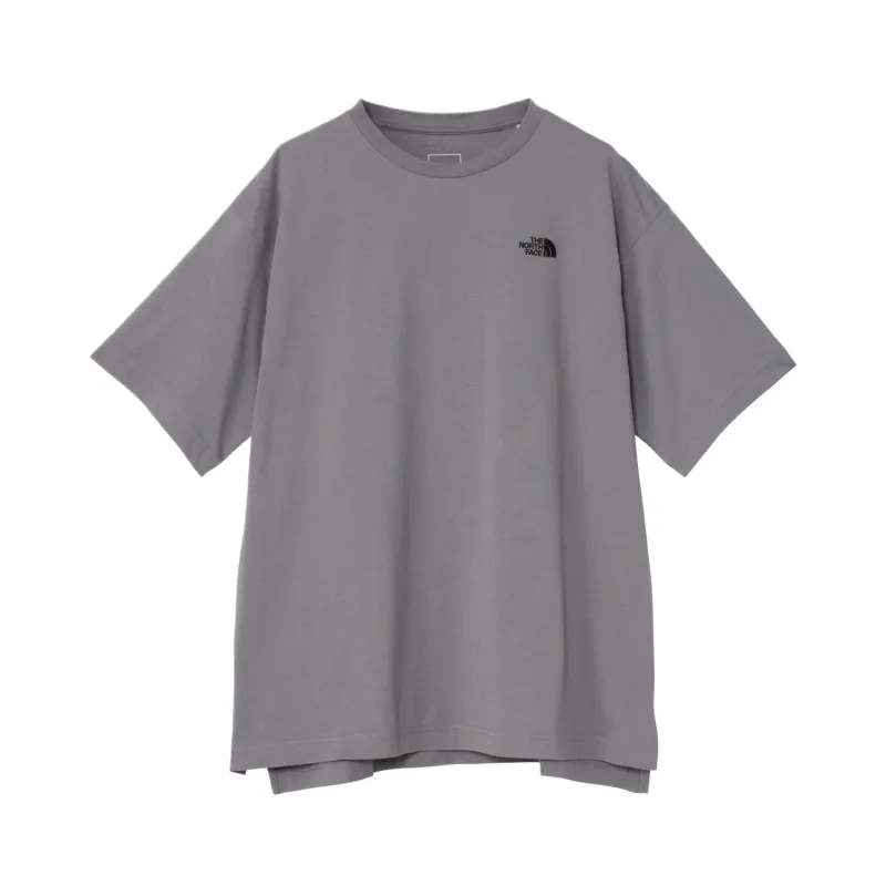 THE NORTH FACE Drop Shoulder Sleeve T Shirt Women's