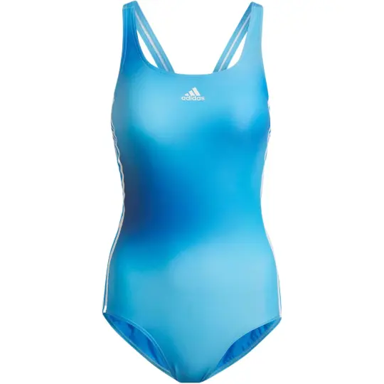 Adidas One piece Swimsuit Women's Blue