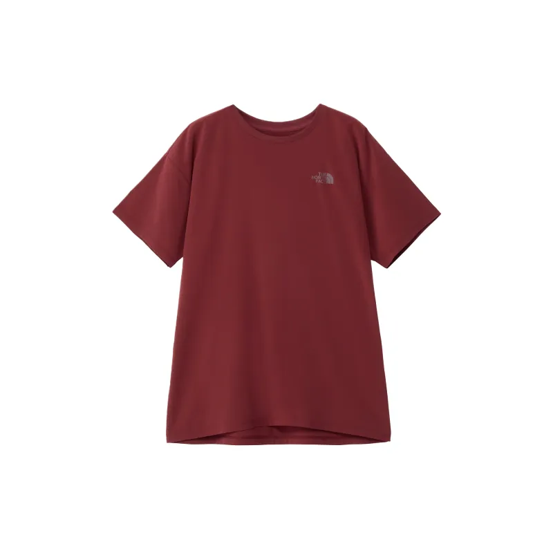 THE NORTH FACE Drop Shoulder Sleeve T Shirt Women's