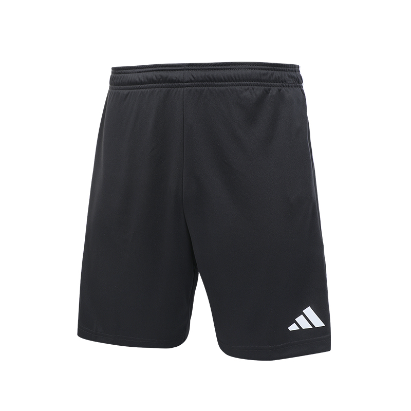 Adidas Essential TEAMWEAR SHO Soccer Bottom Men’s Black