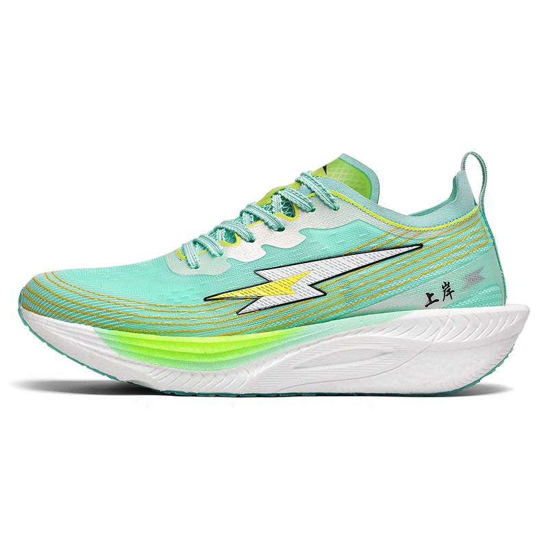 QIFEI Running Shoes Unisex Low Top Pink