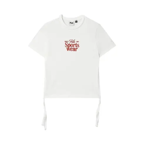 FILA ORIGINALE SS25 T Shirt Women's