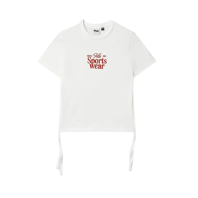 FILA ORIGINALE SS25 T Shirt Women's