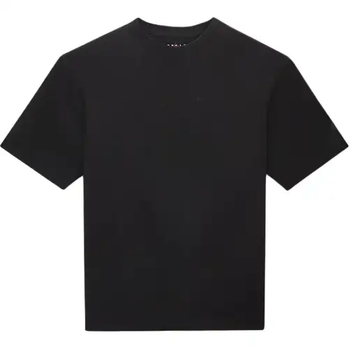 Jordan x J Balvin FW23 T Shirt Asia Version Unisex Black