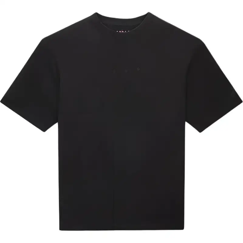 Jordan x J Balvin FW23 T Shirt Asia Version Unisex Black