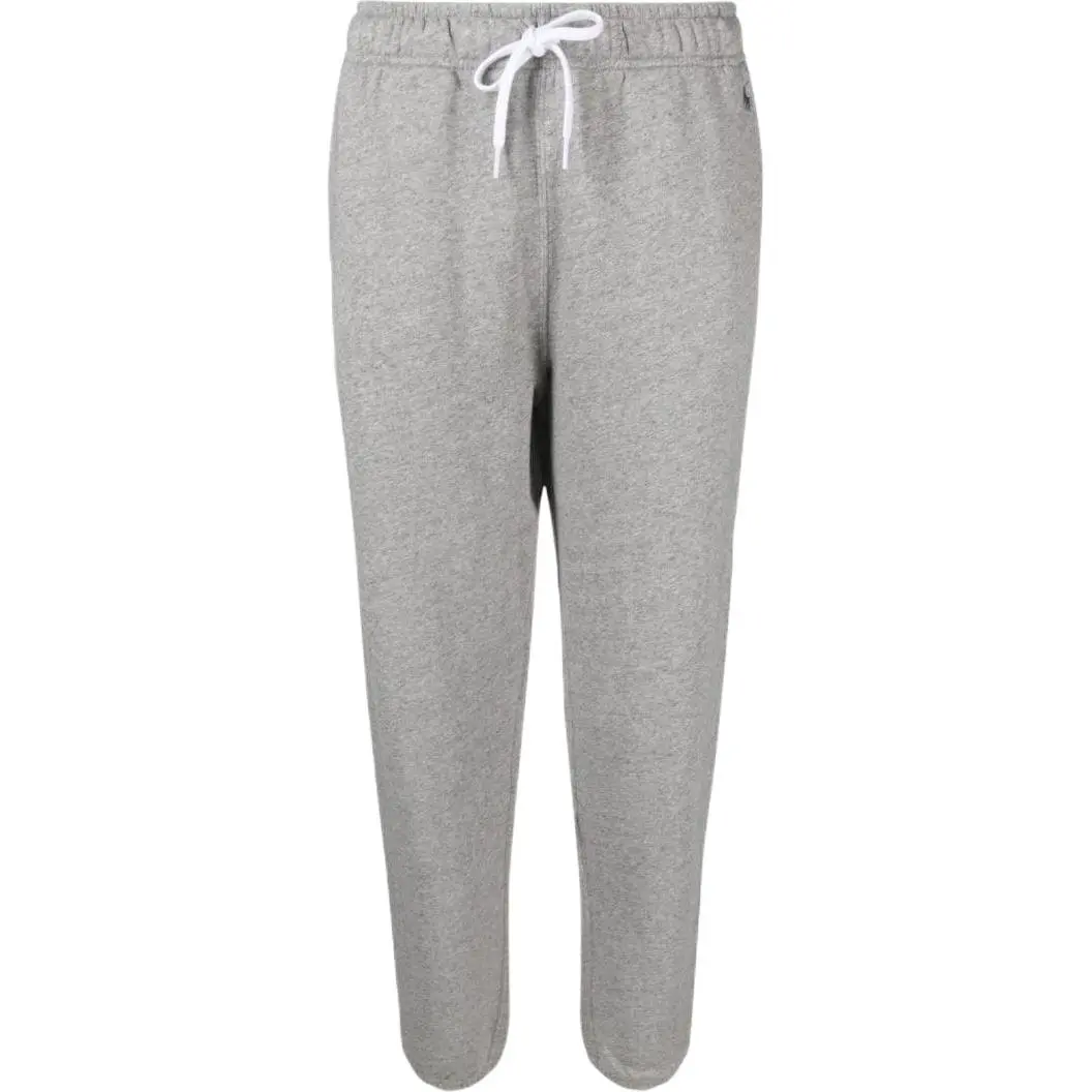 Polo Ralph Lauren SS2 Knitted Sweatpants Women's Gray