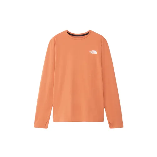 THE NORTH FACE Regular T Shirt Women's