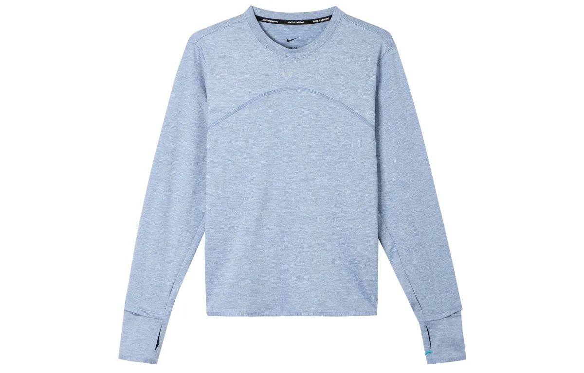 Nike T-Shirt Women's Light Blue