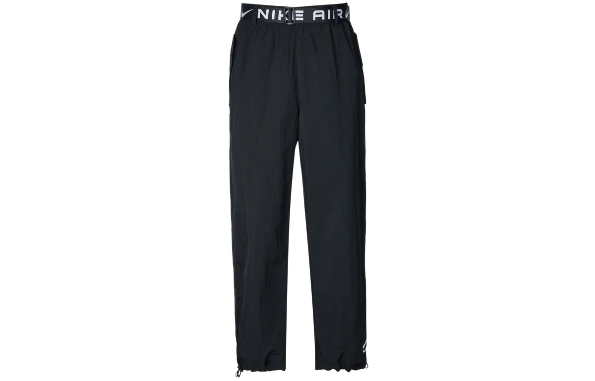 Nike Casual Pants Women's Black