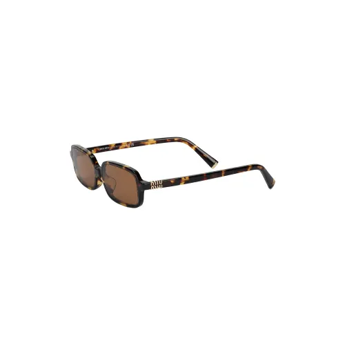 MIU MIU Miu Regard Sunglasses