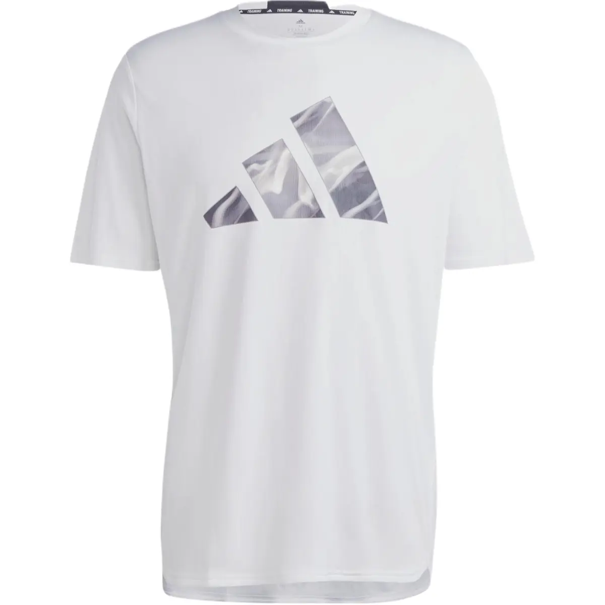 Adidas Designed For Movement Hiit Training Tee