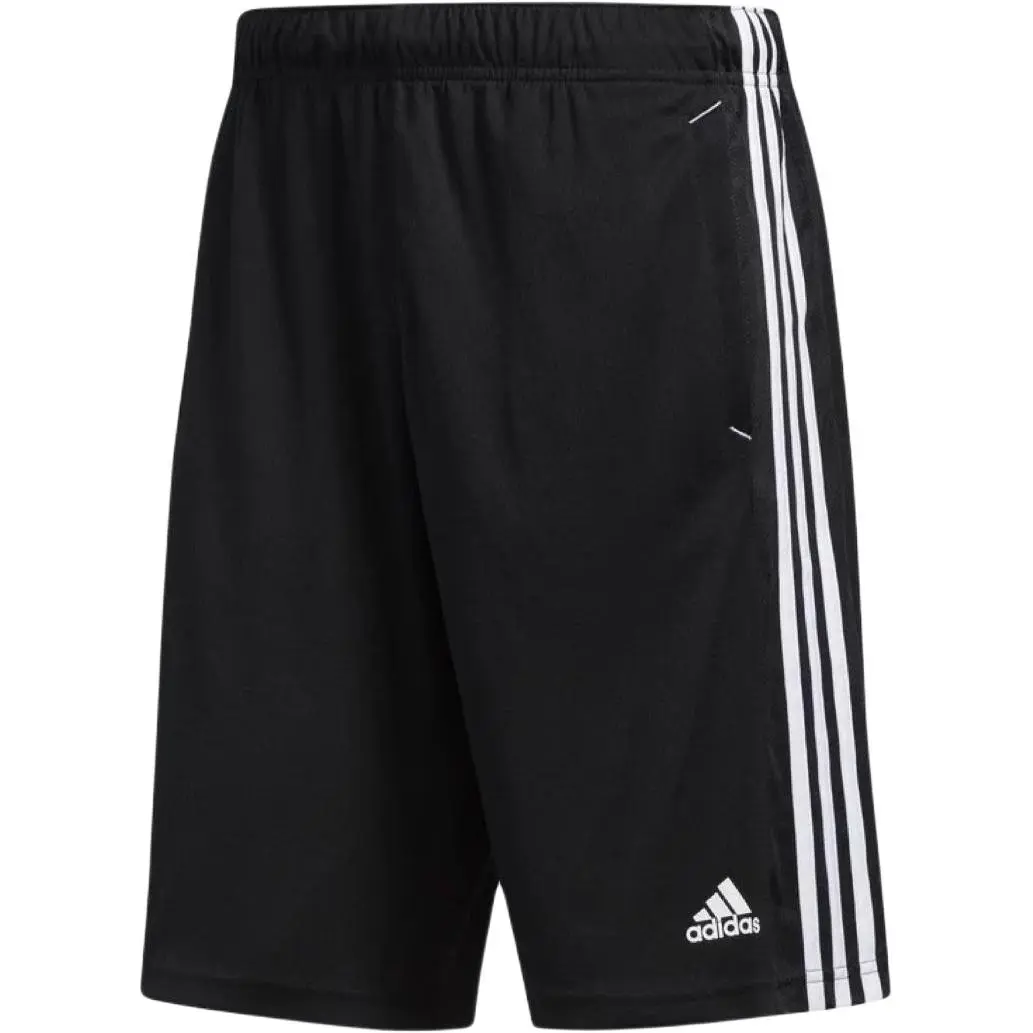 Adidas Sports Shorts Men's Black