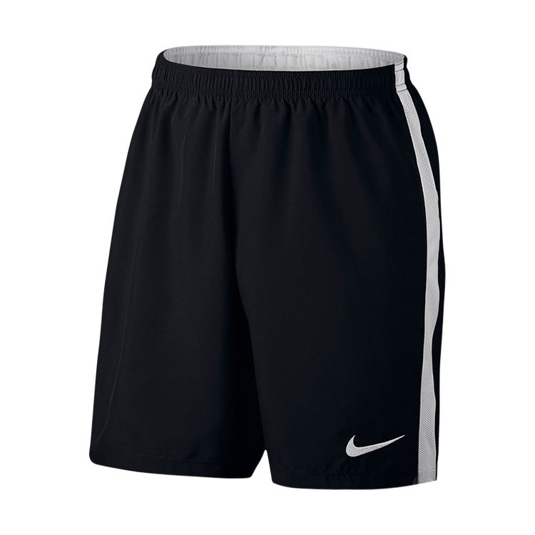 Nike Soccer Bottoms Men’s Black Moderate
