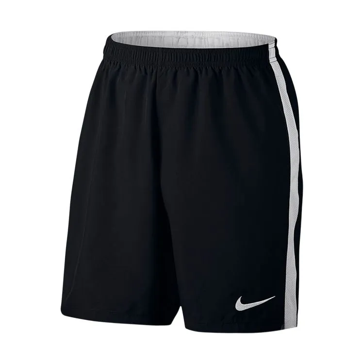 Nike Soccer Bottoms Men's Black Moderate