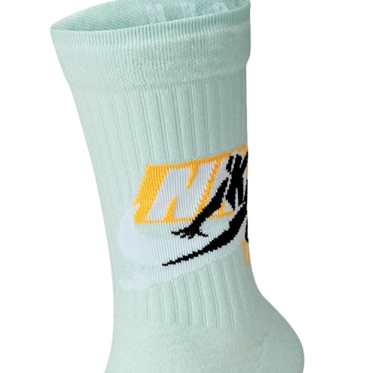 Jordan Unisex Basketball Socks