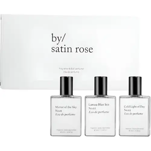 Perfumed perfume, brand fresh gift box, aromatherapy for office, long-term effect
