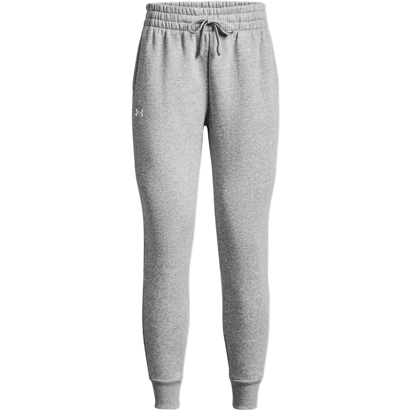 Женские штаны Under Armour (серые)