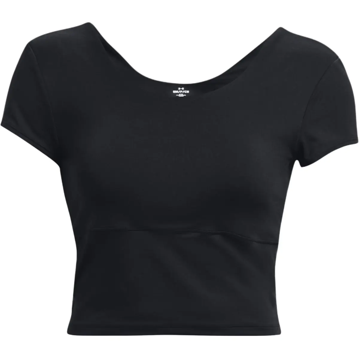Under Armour T Shirt Women's Black