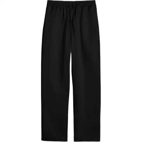 Converse Straight Leg Twill Pants