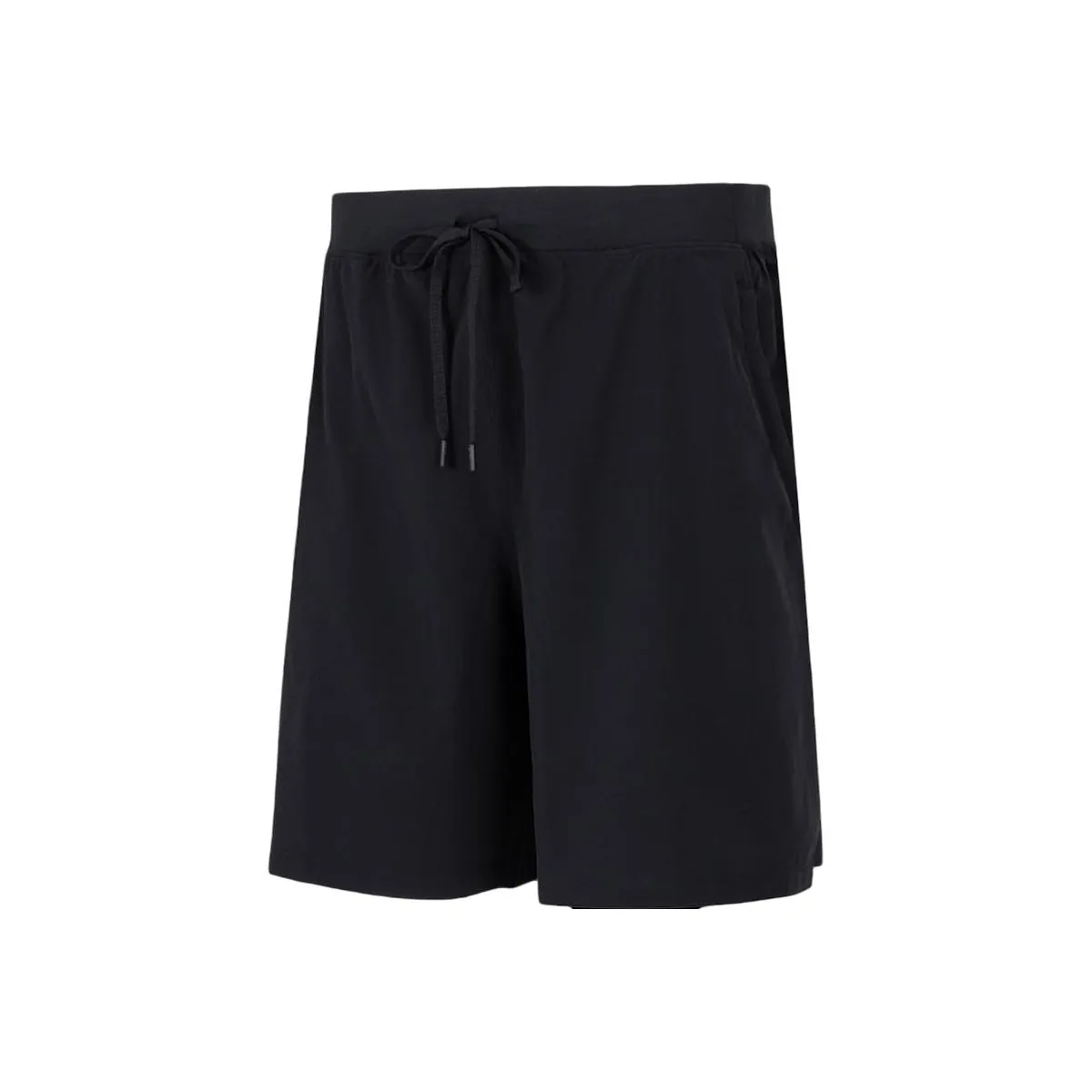Under Armour Casual Shorts Men's Black