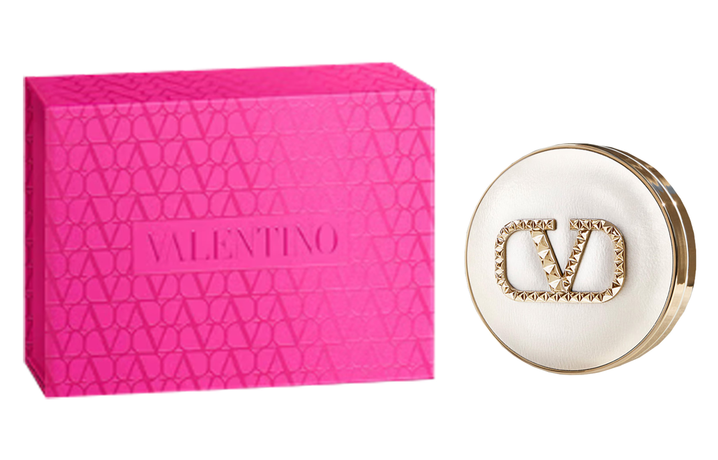 Тональный крем Valentino (12г)