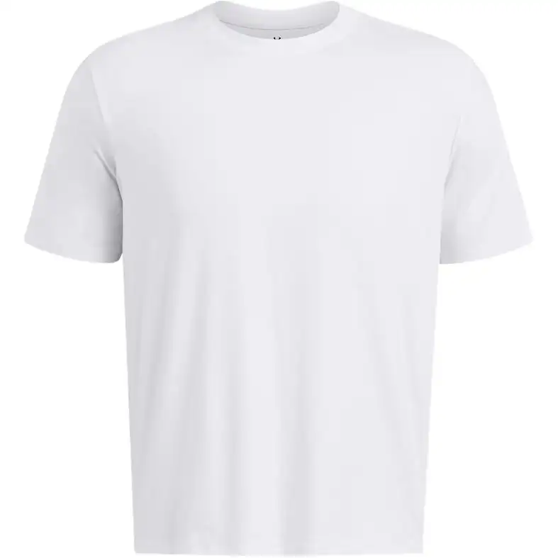 Under Armour Movement T Shirt Men's White