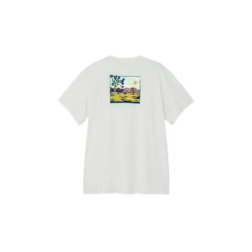 THE NORTH FACE Regular T Shirt Women's