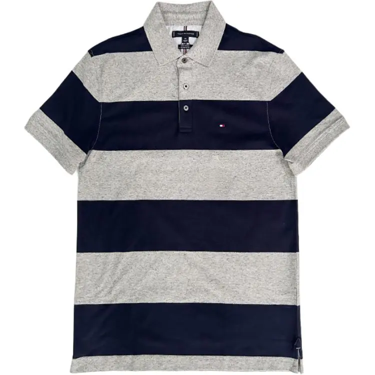 Tommy Hilfiger Polo Shirt Men's