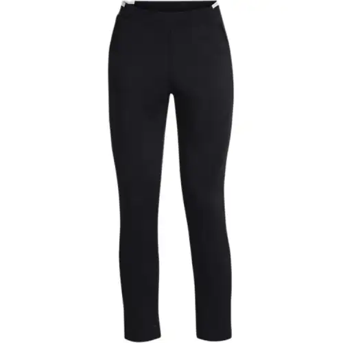 Under Armour Knitted Sweatpants Women's Black
