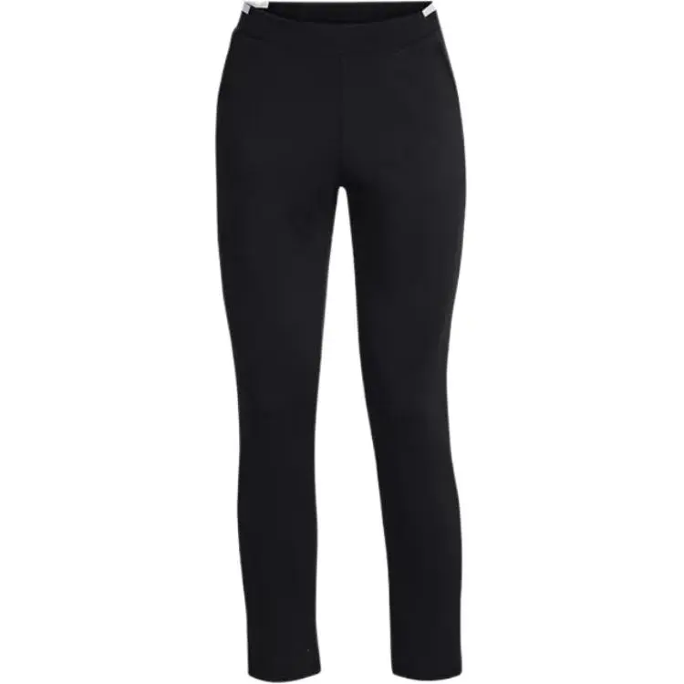 Under Armour Knitted Sweatpants Women's Black