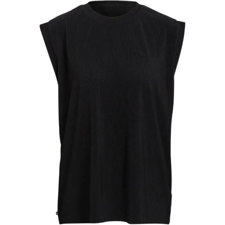 Adidas Originals T Shirt Women's Black