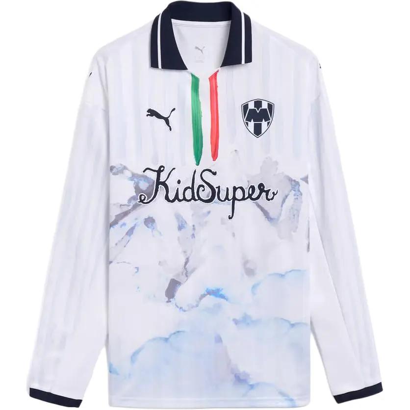 PUMA KIDSUPER STUDIOS Monterrey T Shirt Men's