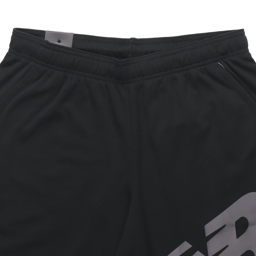 New Balance Sports Shorts Men’s Black Moderate
