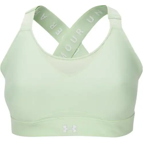 Under Armour Sports Underwear Women's Green Moderate