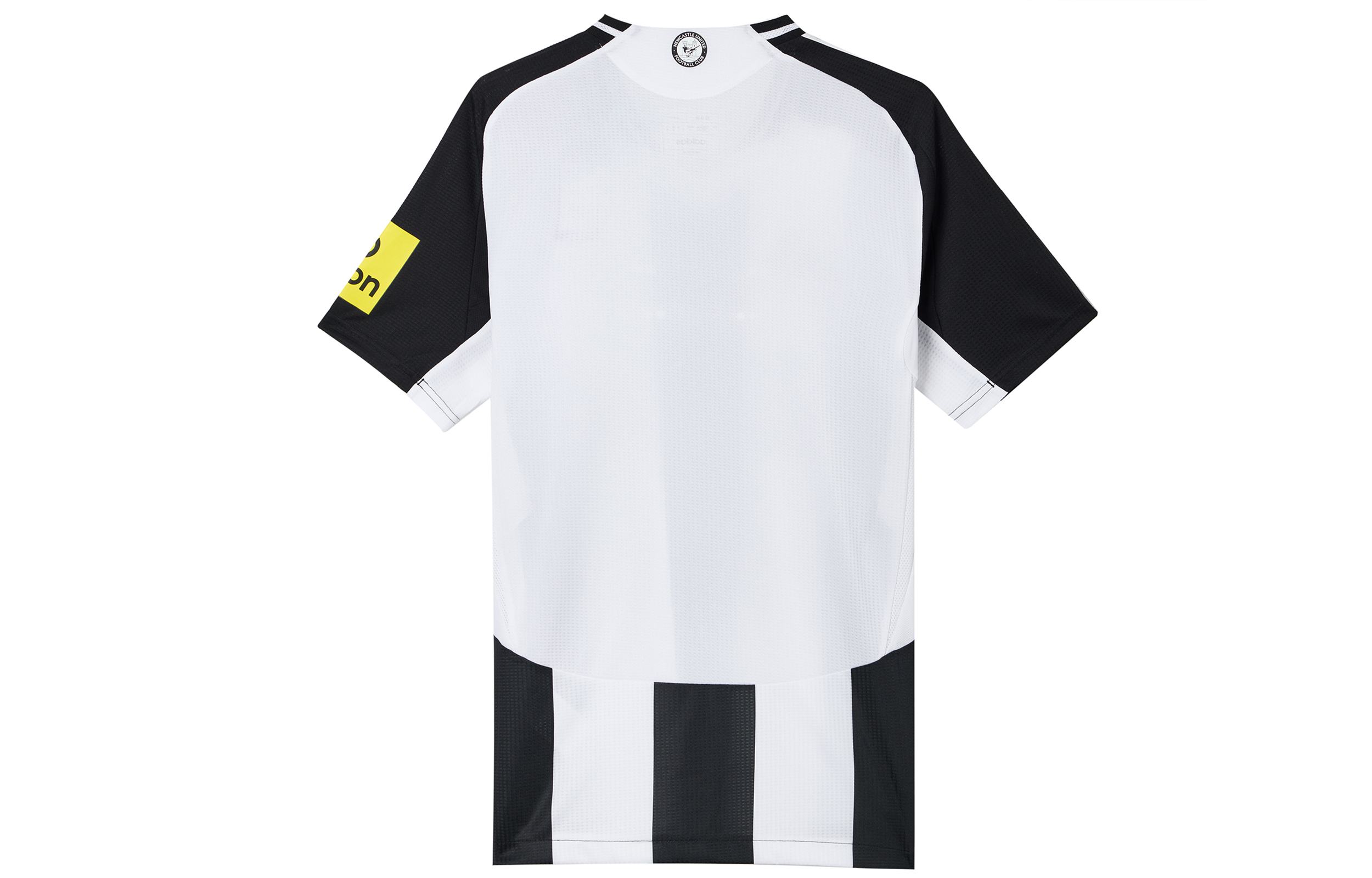 Adidas Free Shipping With AdiClub Newcastle United Fc 24/25 Home Authentic Jersey