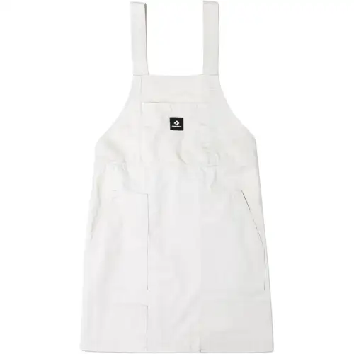 Converse Sleeveless Dress Women's White