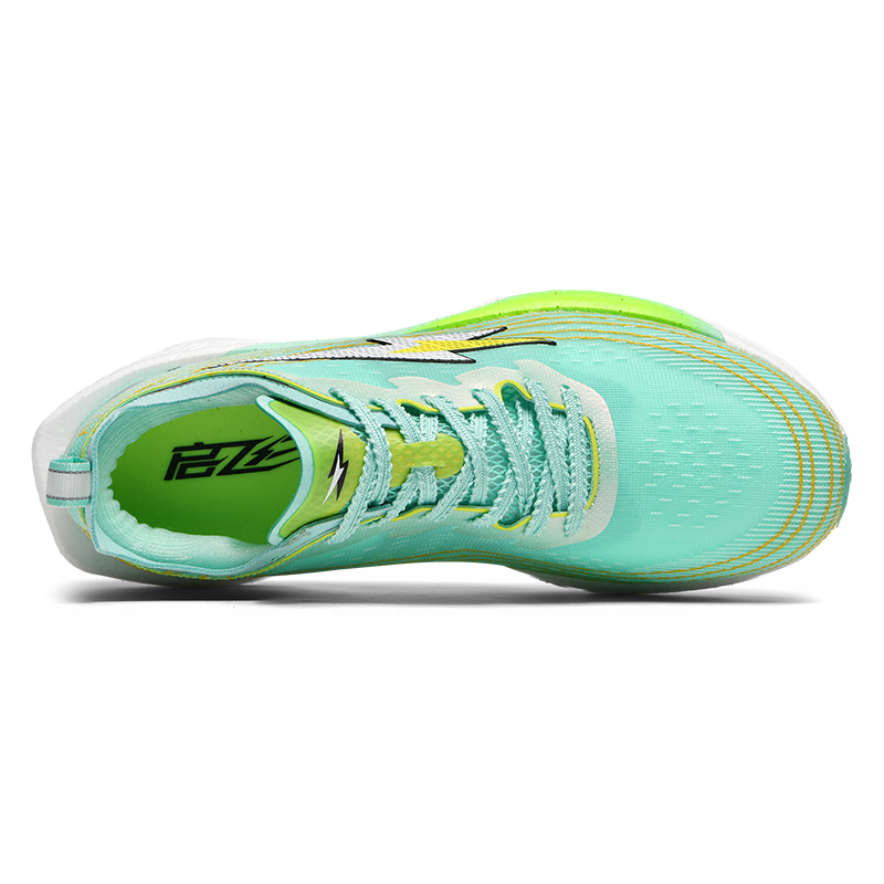 QIFEI Running Shoes Unisex Low Top Pink