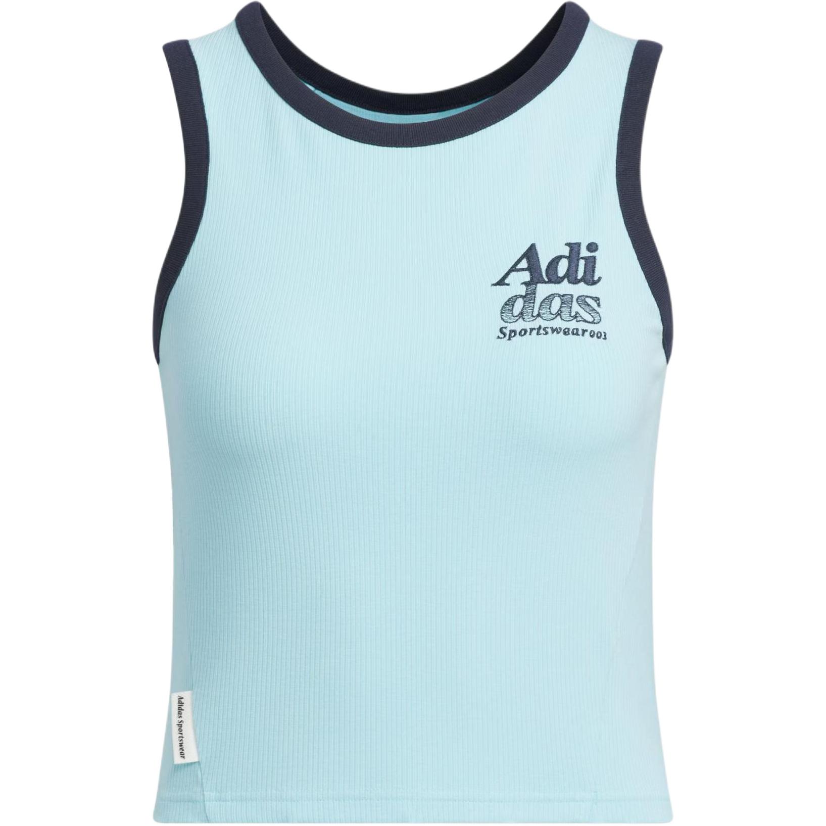 Adidas Sport Vests Women’s Blessing Blue