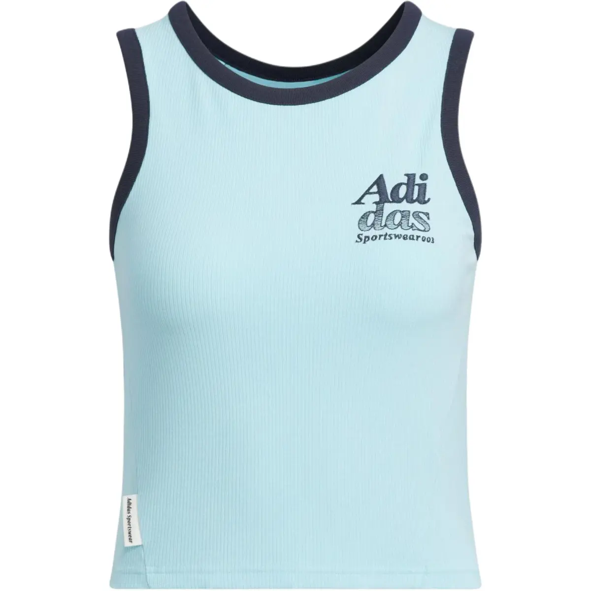 Adidas Sport Vests Women's Blessing Blue