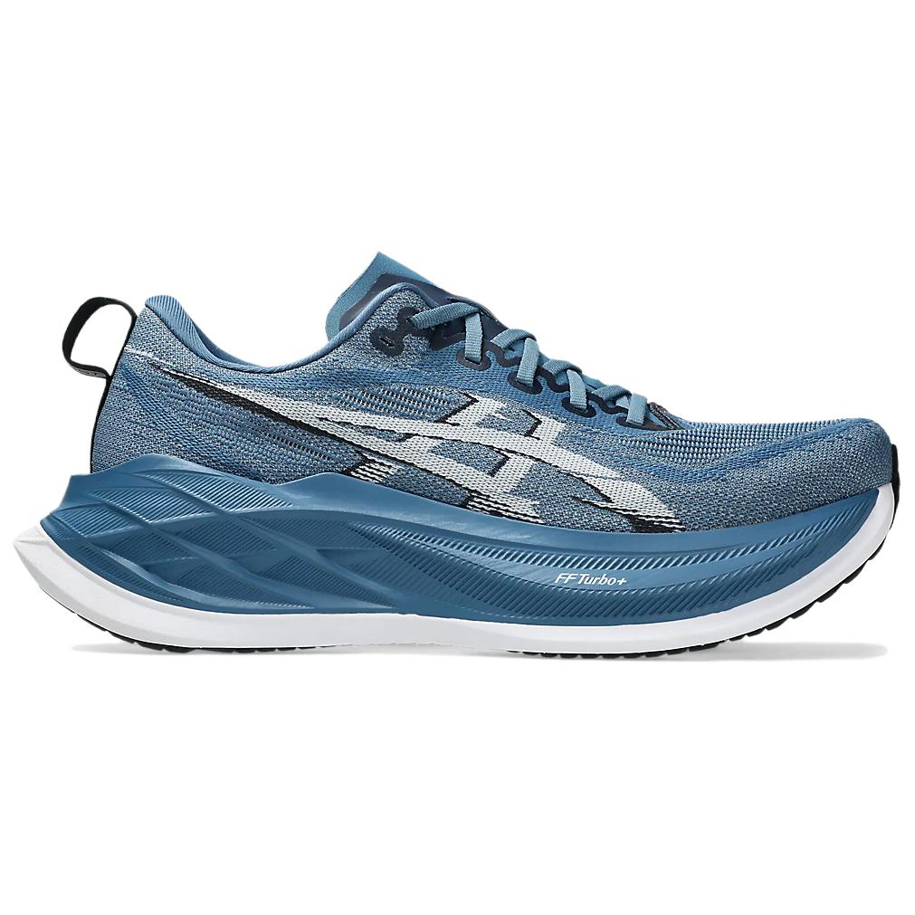 ASICS SUPERBLAST 2 Low top FFBLAST+Lightweight Cushioning Material Long Distance Running Racing Running Shoes Unisex