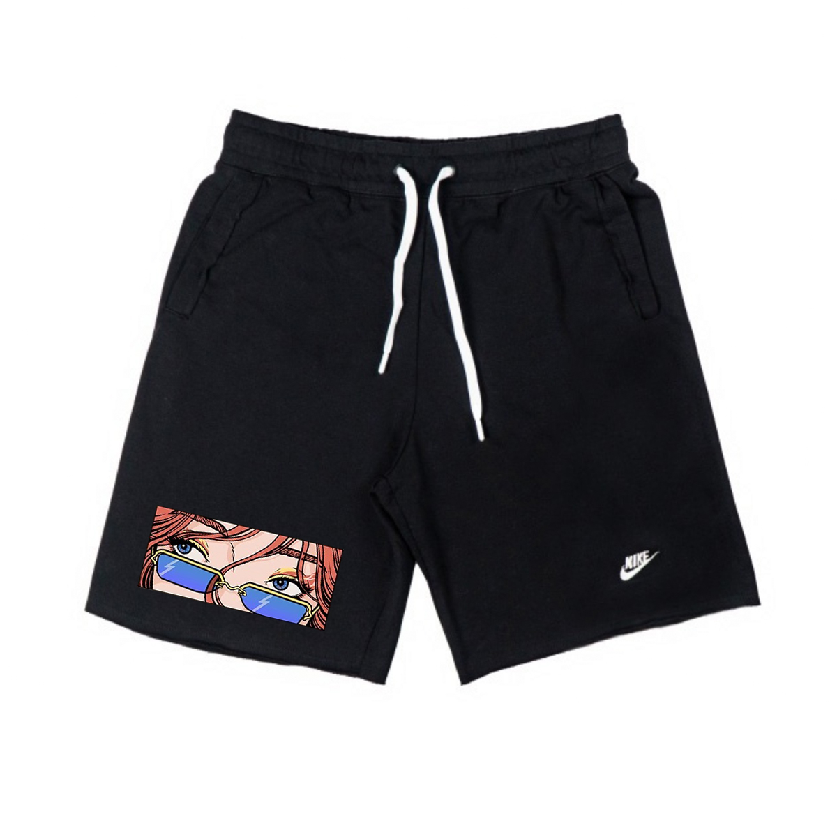 Nike Sports Shorts Men’s Black