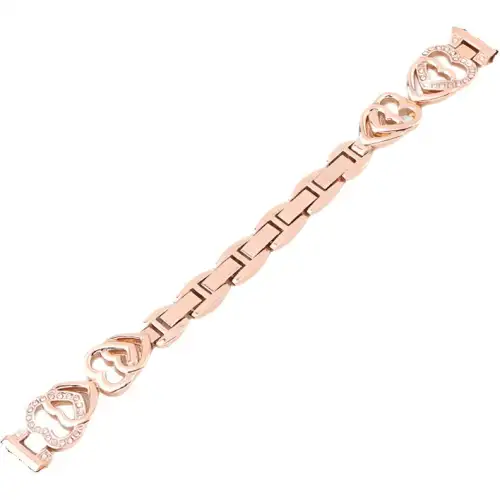 CHENSONG Strap Huawei Compatibility Metal