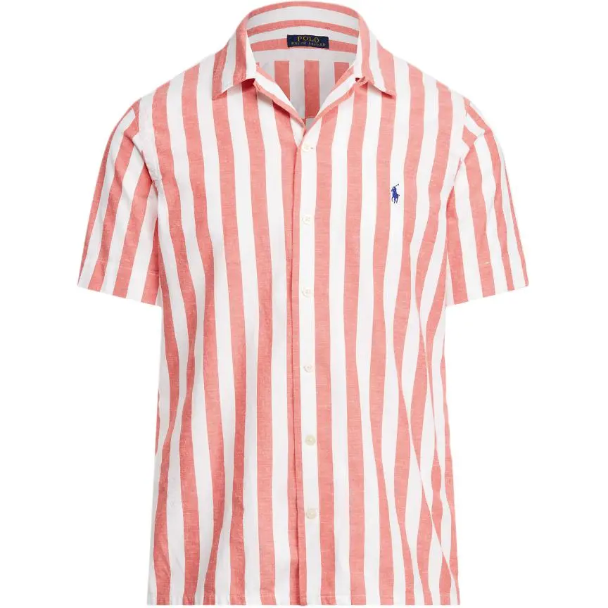 Polo Ralph Lauren Shirt Classic Version Men's